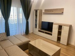 Militari ap 2 cam 54mp Plaza Residence Faza 4, garaj subsol, boxa