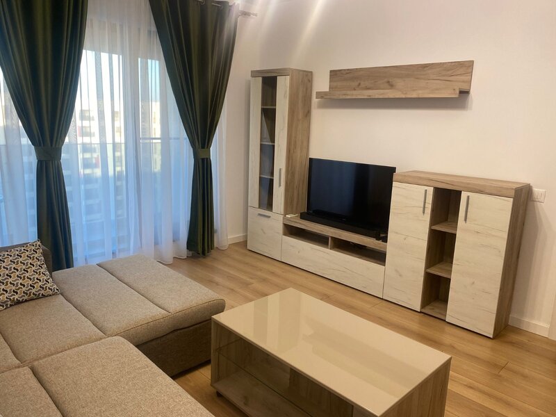 Militari ap 2 cam 54mp Plaza Residence Faza 4, garaj subsol, boxa