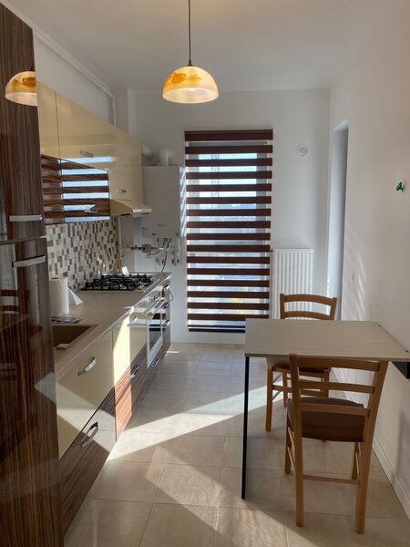 Militari ap 2 cam 54mp Plaza Residence Faza 4, garaj subsol, boxa