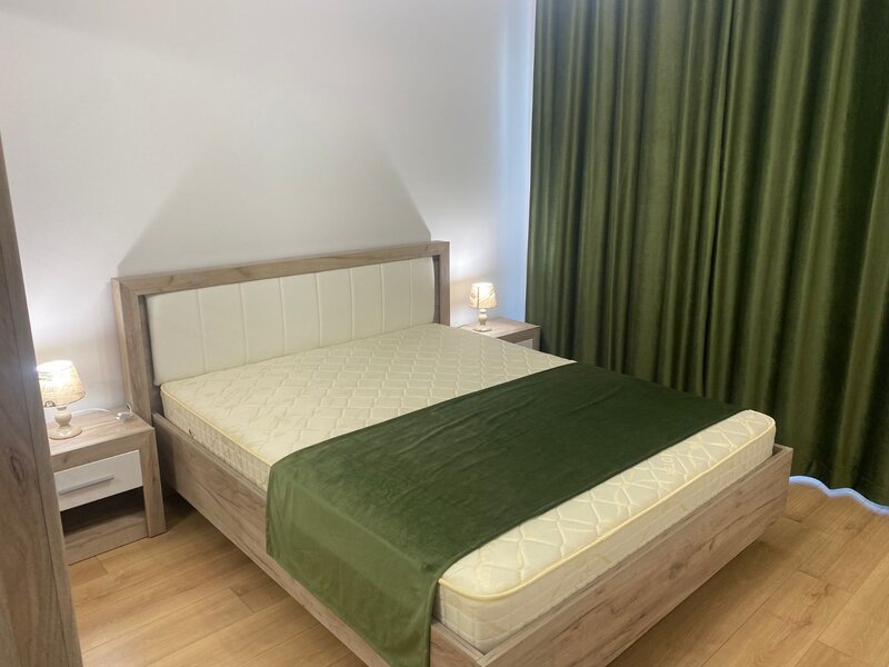 Militari ap 2 cam 54mp Plaza Residence Faza 4, garaj subsol, boxa