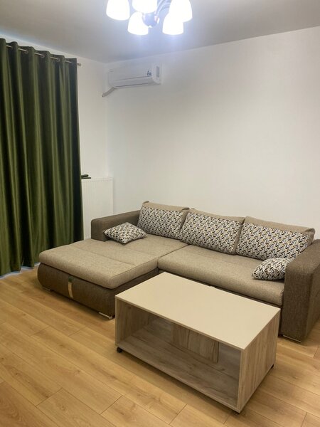 Militari ap 2 cam 54mp Plaza Residence Faza 4, garaj subsol, boxa