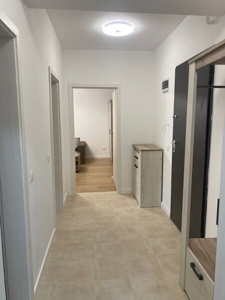 Militari ap 2 cam 54mp Plaza Residence Faza 4, garaj subsol, boxa